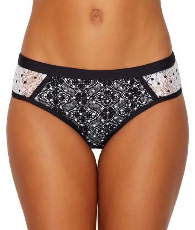 Signature First Lace Womens In Bottom Bikini design-19MB31403 Cole Anne Dot