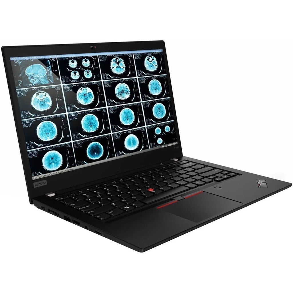 Core) GB Mobile RAM SSD (4 - 16 - Workstation Gen 11th GB Touchscreen x - Gen 2 512 - - Core Quad-core ThinkPad i7 - GHz 1920 P14s 20VX008XUS HD 2.80 Lenovo Black Full i7-1165G7 1080 14"
