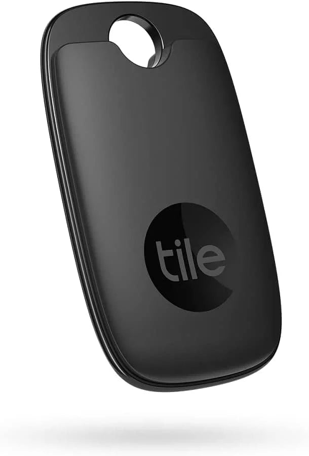 for ft More; Compatible. Pro Powerful Tile iOS Keys 2022 Bluetooth Finder. 1-Pack. Keys, Up liquid-Resistant. to Android Tracker, and 400 Non-Retail Locator and Bags, Phone and Item Range. Finder