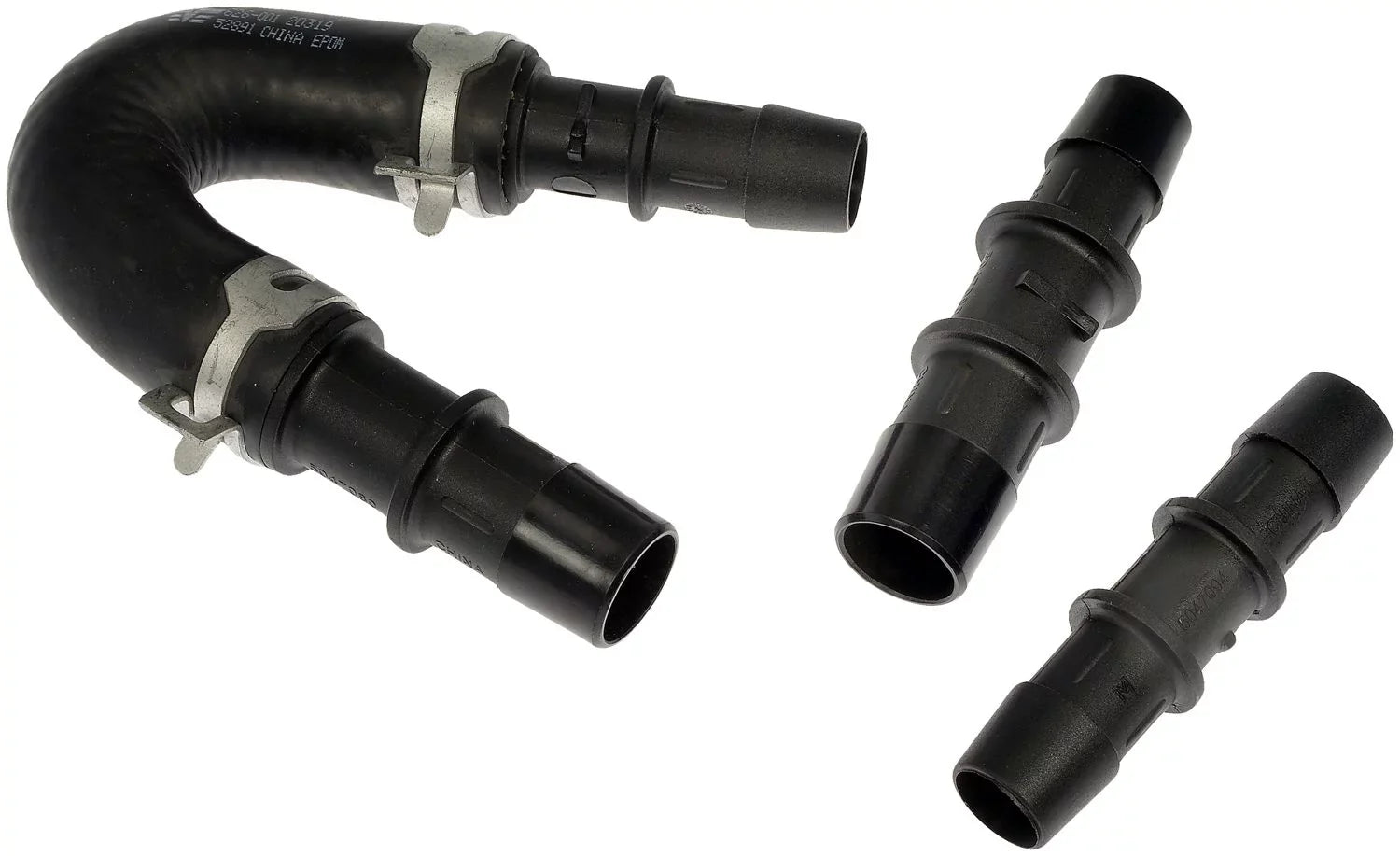 Kit Core Dorman Bypass Heater 626-001 Engine