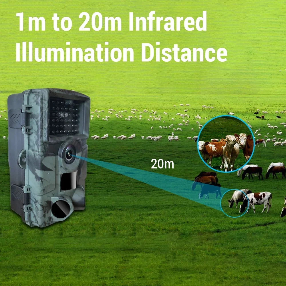 a Waterproof Vision Vision AYUMN Waterproof a Motion Vision Camera Invisible No Pristin Camera Infrared 940nm Camera Motion Camcorder,No Miss 940nm Waterproof Infrared Motion Motion WiFi Camera