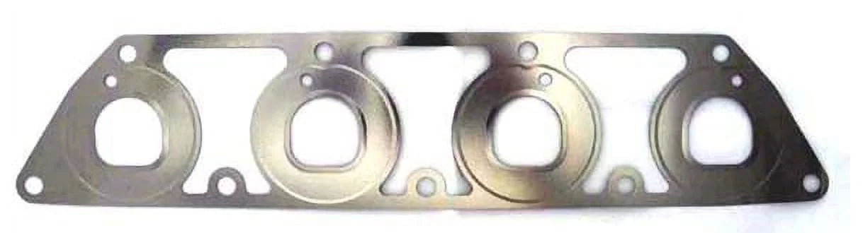 2006 Number With Compatible Ultra 2007 2004 Jet 1500 LX Kawasaki 2009 By 2003 Exhaust 1200 2005 Part PWC STX SKI STX12F New STX15F Gasket 110613713 2008 110613713 Man Manifold