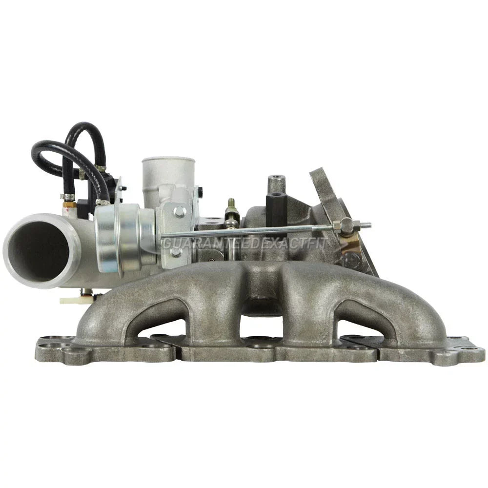 LR2 RANGE Turbo PLUS, Turbocharger LAND Fits For w/ HSE ROVER PURE EVOQUE 2013 Buyautoparts LAND Range - select: Gaskets & TECHNOLOGY Rover Land ROVER Rover 2013 Evoque LR2 2.0T ROVER