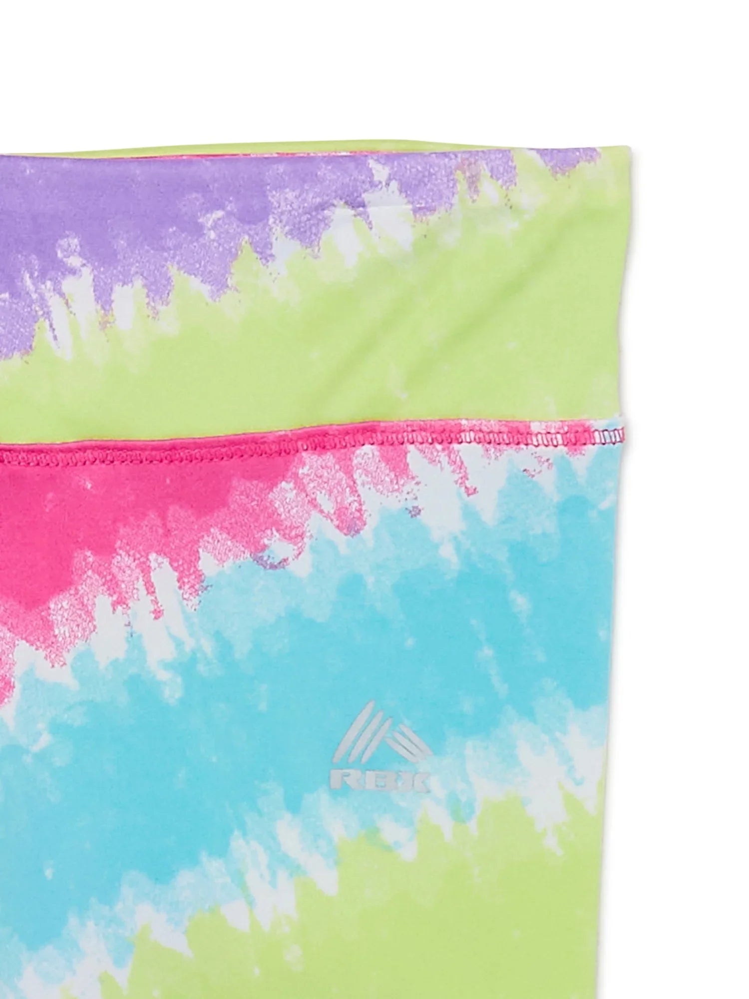 Leggings 4-6x and Sleeve Short Set, Sizes Active Girls RBX Tee 2-Piece