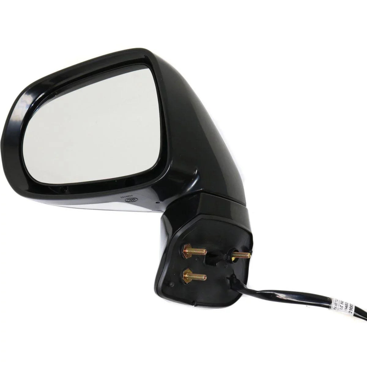 Folding Lexus RX350 Mirror 2013-2015 Heated Left Vue Power Power For Kool