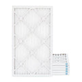 23.75 Pamlico Air MERV x Quantity (Actual AC 0.75 Air Furnace 13.75 14x24x1 Pleated dimension: x Filters. Inches) 6. 8