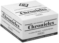 Panini 2022 Trading Baseball Chronicles Packs) Card Box FAT PACK MLB (12