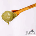 190G Of (6.7 Jar Pistachio (Pack 3) Glass From Italian Cream Bronte Spreadable Oz) Pistachio