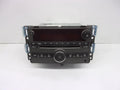 Radio 2007-2008 OEM CD Pre-Owned Player 15948189 Saturn Aura (Good) ID Receiver