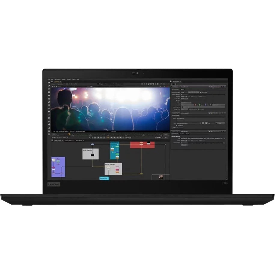 Core) GB Mobile RAM SSD (4 - 16 - Workstation Gen 11th GB Touchscreen x - Gen 2 512 - - Core Quad-core ThinkPad i7 - GHz 1920 P14s 20VX008XUS HD 2.80 Lenovo Black Full i7-1165G7 1080 14"