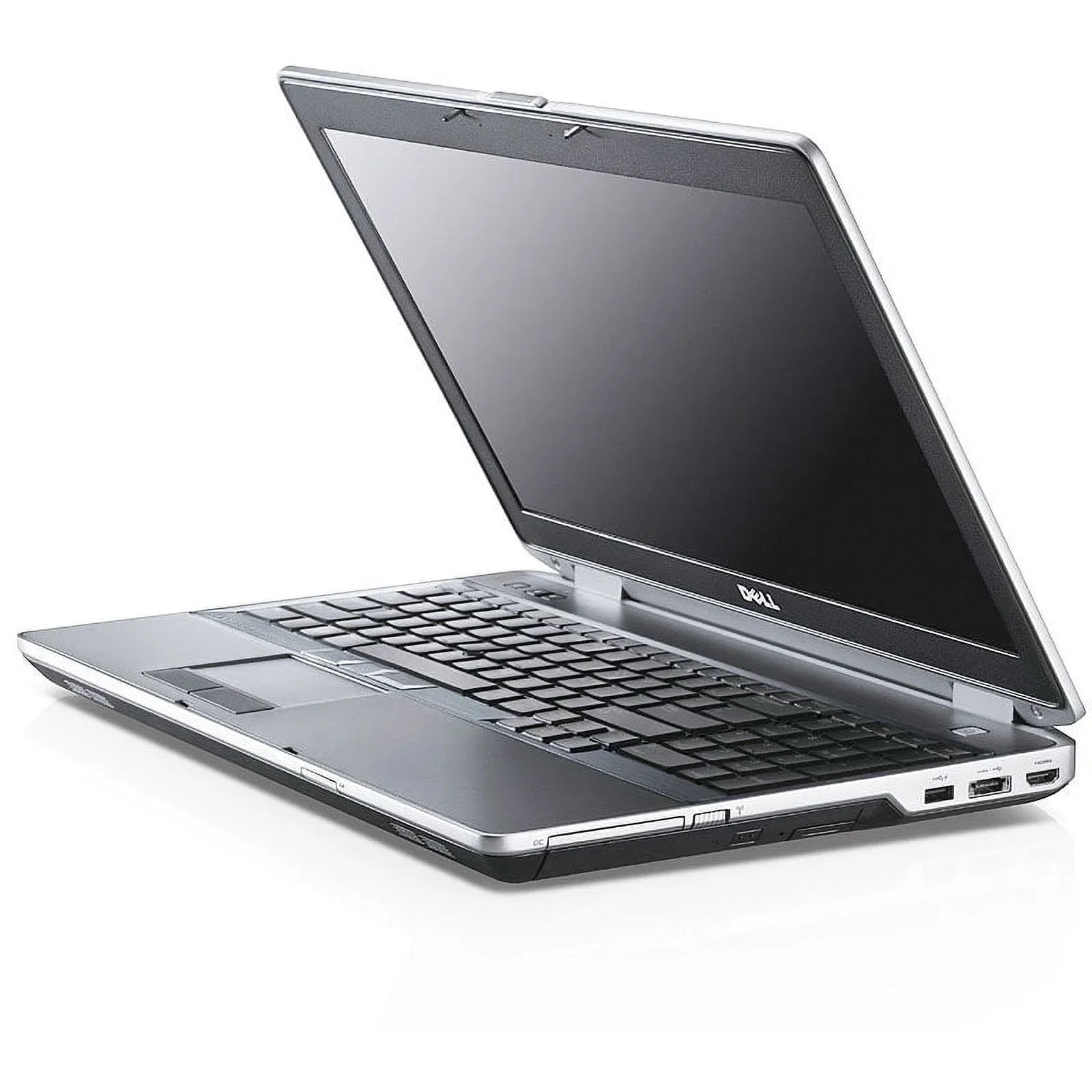i7 3.0GHz Used E6530 500GB DRW 64 10 Pro B 8GB Latitude Laptop Windows