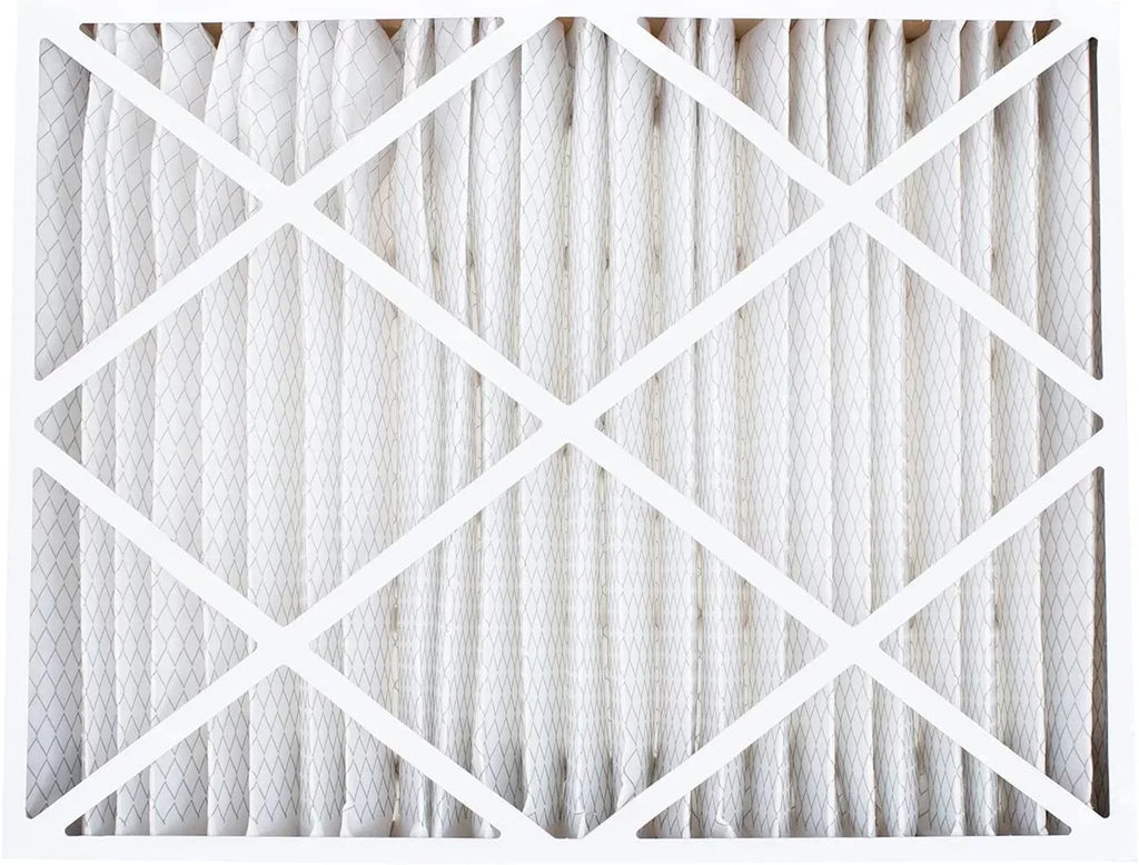 Pleated Filters Filterbuy Air & MERV (1-Pack) BDP, AC Night, and 20x23x5 Bryant, Payne HVAC 8 for Furnace Day Carrier,