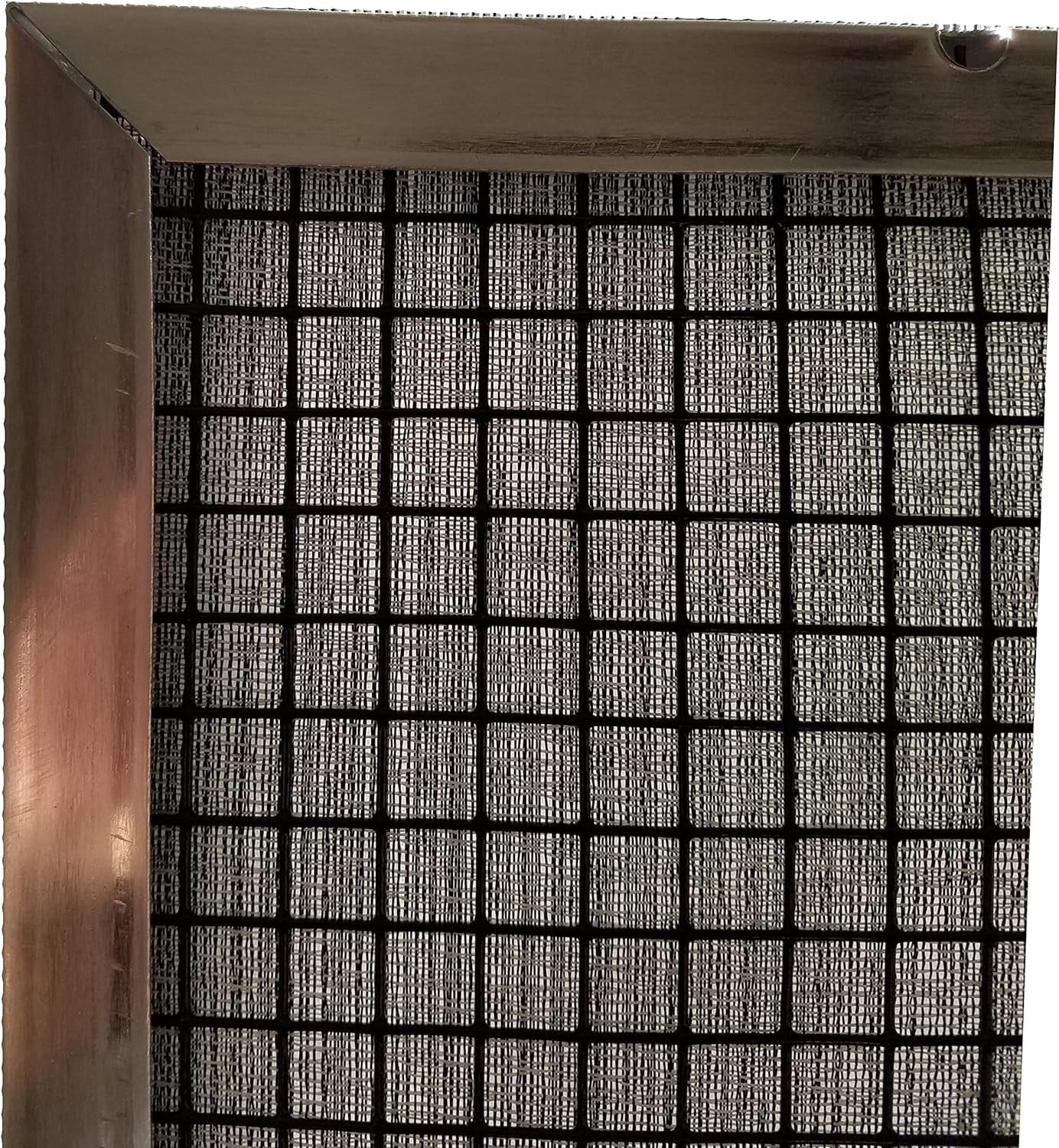(Exact Hose - Reuse 1 Filter Washable FOR X A/C $$$ Or And GEOTHERMAL Just Vacuum 27.75X29.75X1 Electrostatic - Off dimension) Permanent Save - 29-3/4 Furnace UNITS X DESIGNED -