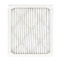 20 D in. 1 Air Filtrete Filter in. H x 3M W (Pack x 15 4) MERV of in. Pleated 11