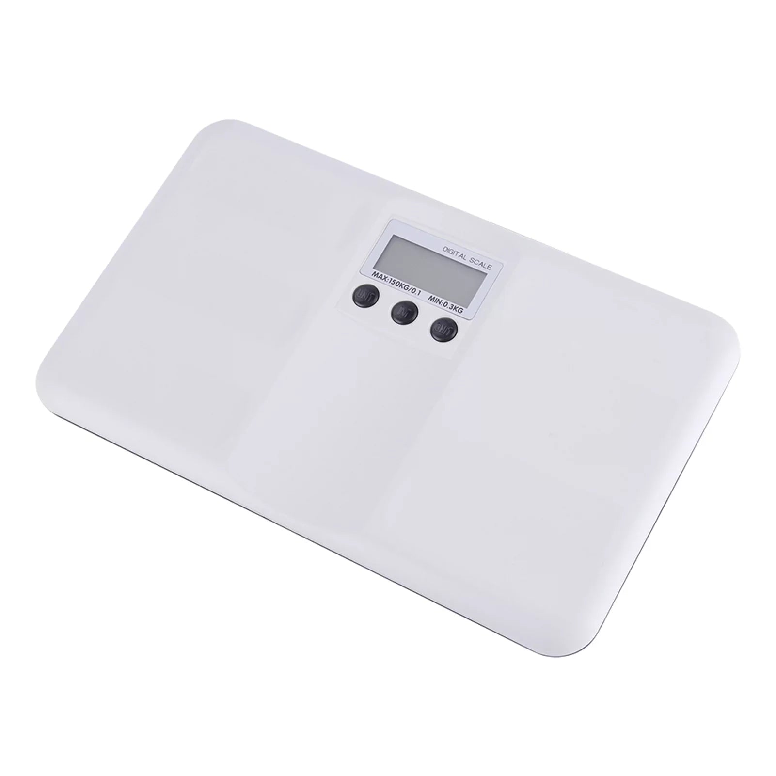 Digital Digital Scale-Vobor, LCD Weighting Scale Electronic