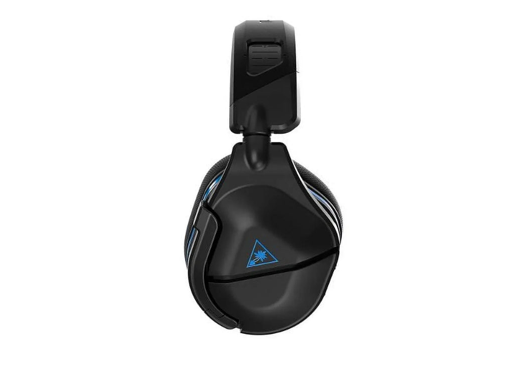for Black Video Beach - Headset 2 PS5, - Gen Wireless Turtle 600 USB PS4 Stealth Amplified Gaming