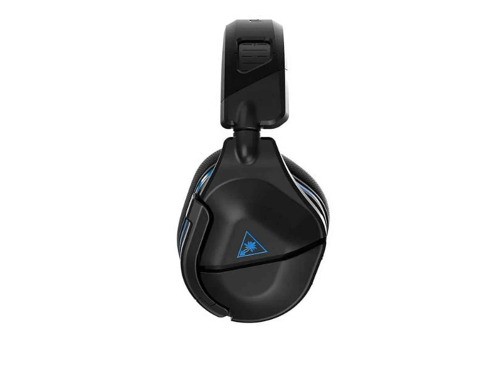 for Black Video Beach - Headset 2 PS5, - Gen Wireless Turtle 600 USB PS4 Stealth Amplified Gaming