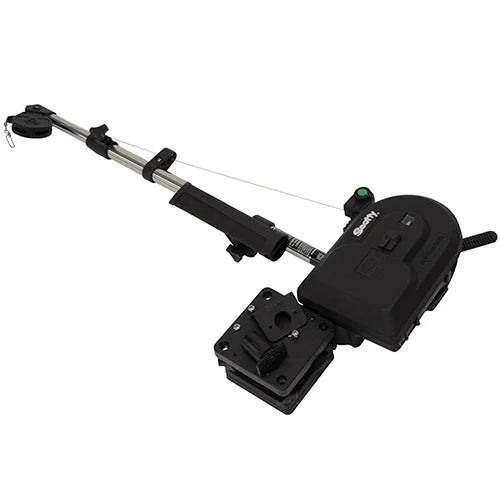 ProPack, Base w/S 60" Telescoping Scotty Boom,