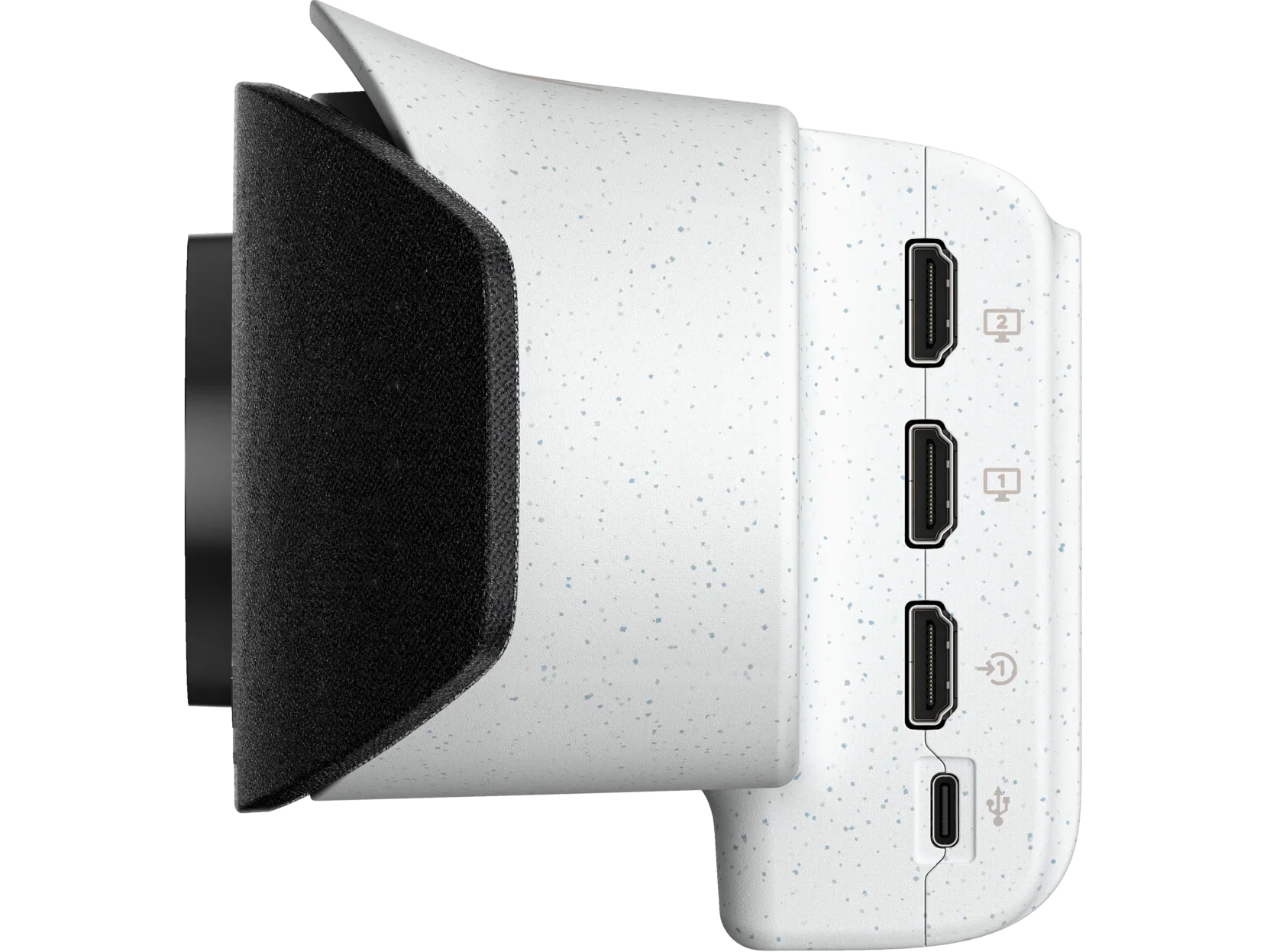 All-In-One X52 Poly Bar Studio Video