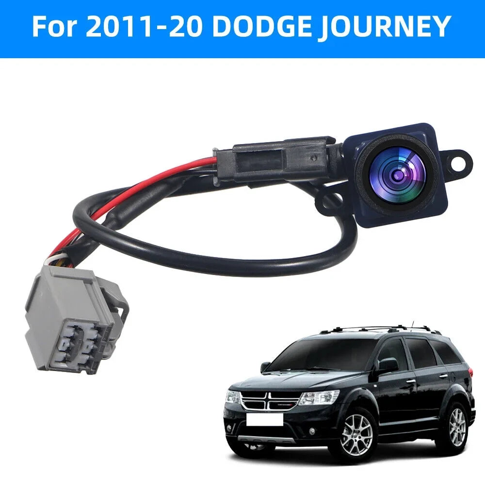 56054158AG/AB/AC Backup Paddsun 2011-2020 View For Dodge Parking Camera Journey Rear USA