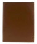 iPad Lauren (For iPad, Tablet Ralph Genuine Brown) Original Leather Case Polo