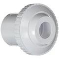 With 3/4-Inch Hydrostream White Fitting 1-1/2-Inch Insider SLIP Opening SP1421D Thread