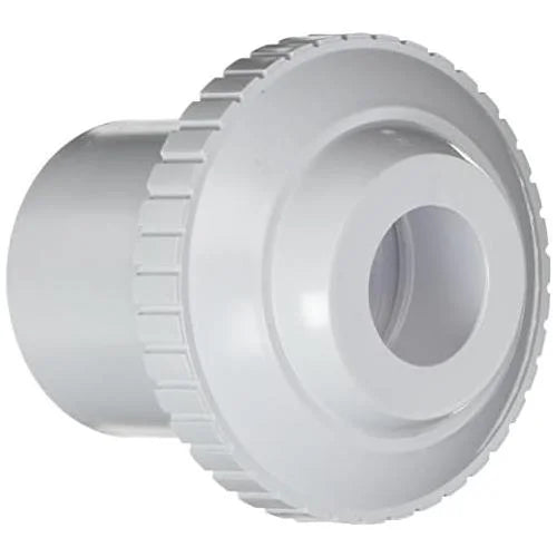 With 3/4-Inch Hydrostream White Fitting 1-1/2-Inch Insider SLIP Opening SP1421D Thread