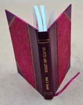 and Helmets Lipstick [Leather 1944 Bound]