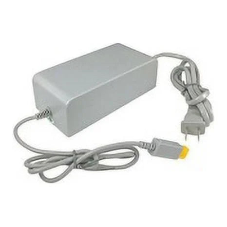 Nintendo Adapter AC Power For Console U Wii Supply