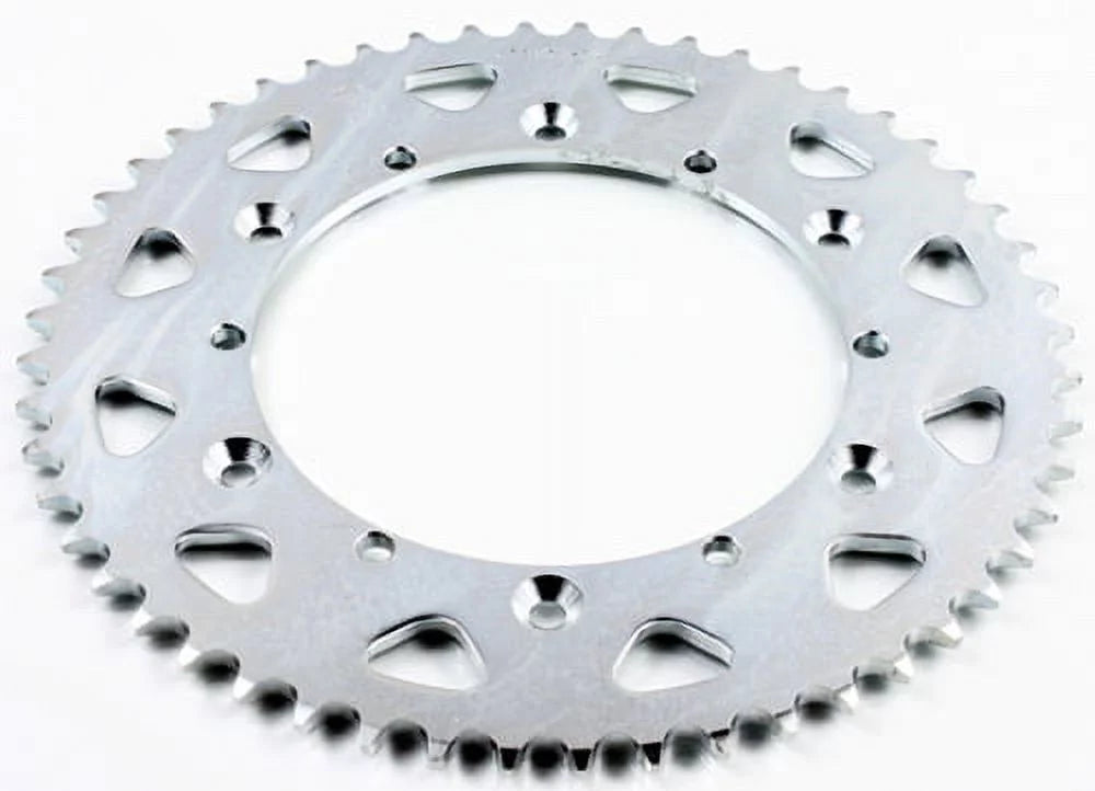 Rear Sprocket Steel Jt 52 Tooth Yamaha