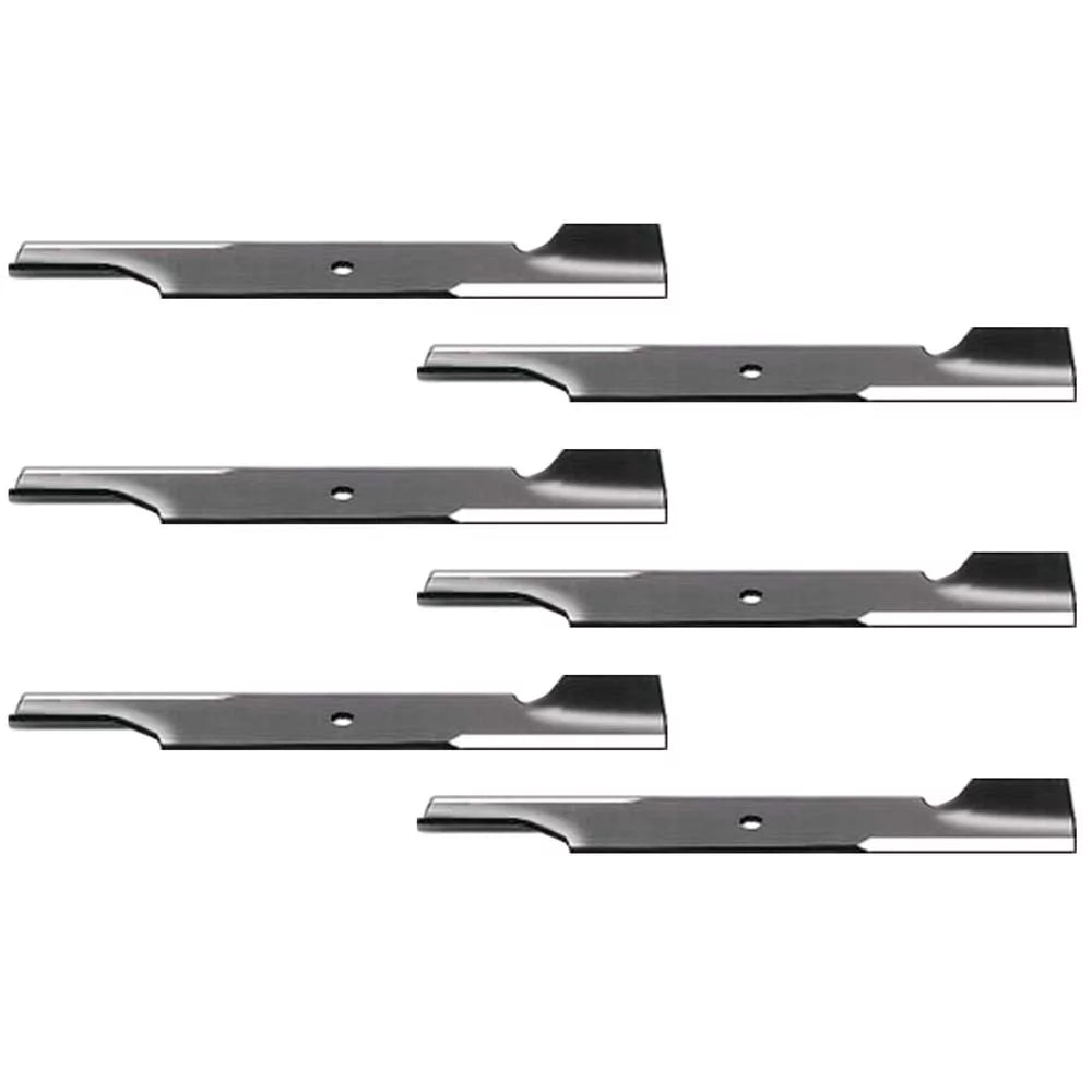 (6) SW 24-1/2" SWZ Scag Mower STHM 481709 Replacement Lawn Replaces Blades Mowers RAParts Fits Six