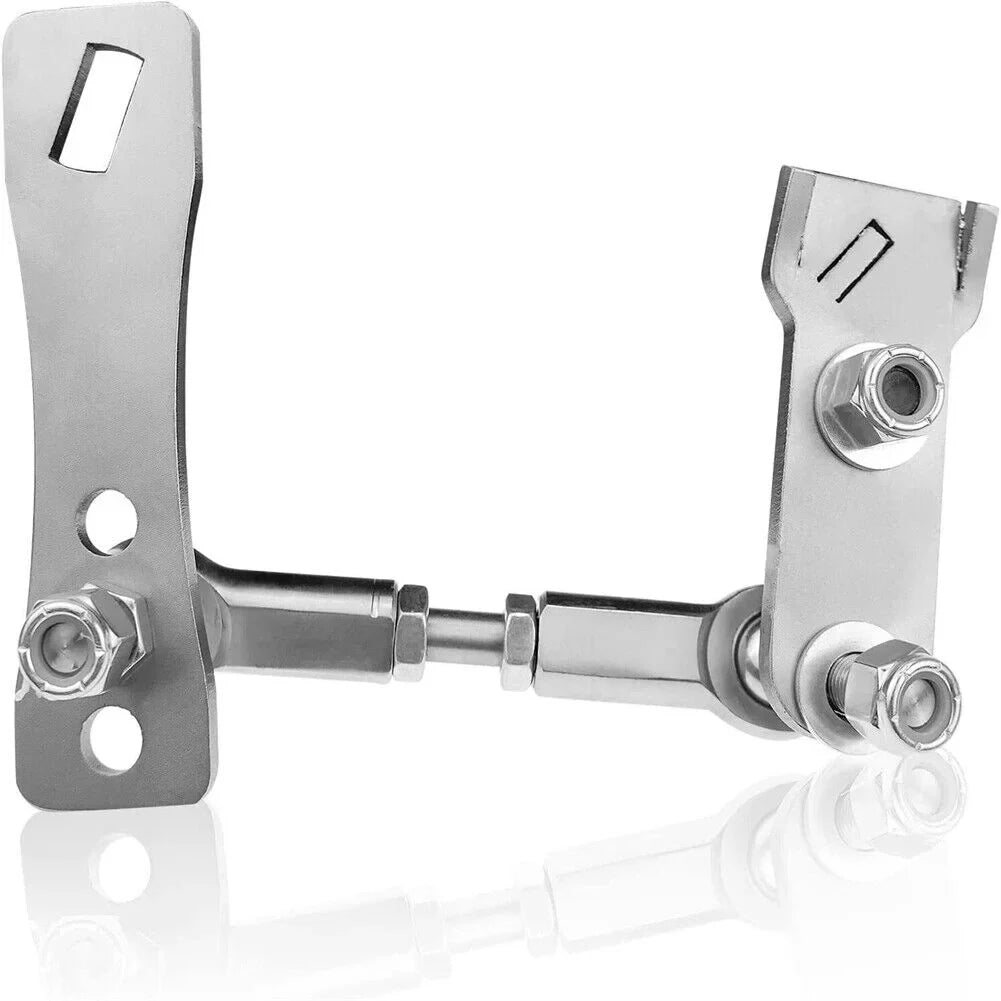 1986-2001 MJ for Jeep Case Transfer Cherokee XJ Linkage Kit Fits