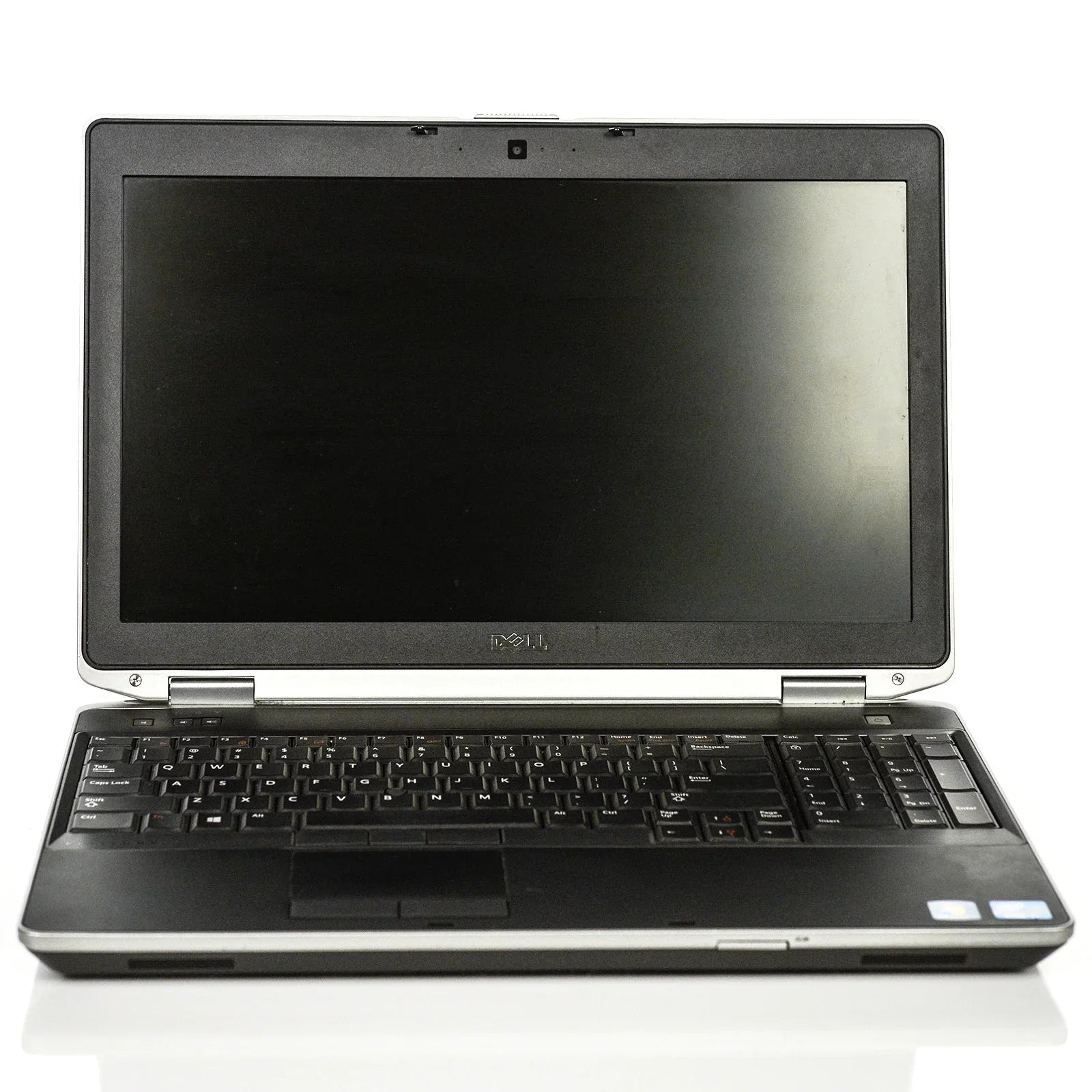Used Pro Latitude i7 E6530 Laptop B 10 8GB 500GB Dual-Core Win v.WBA