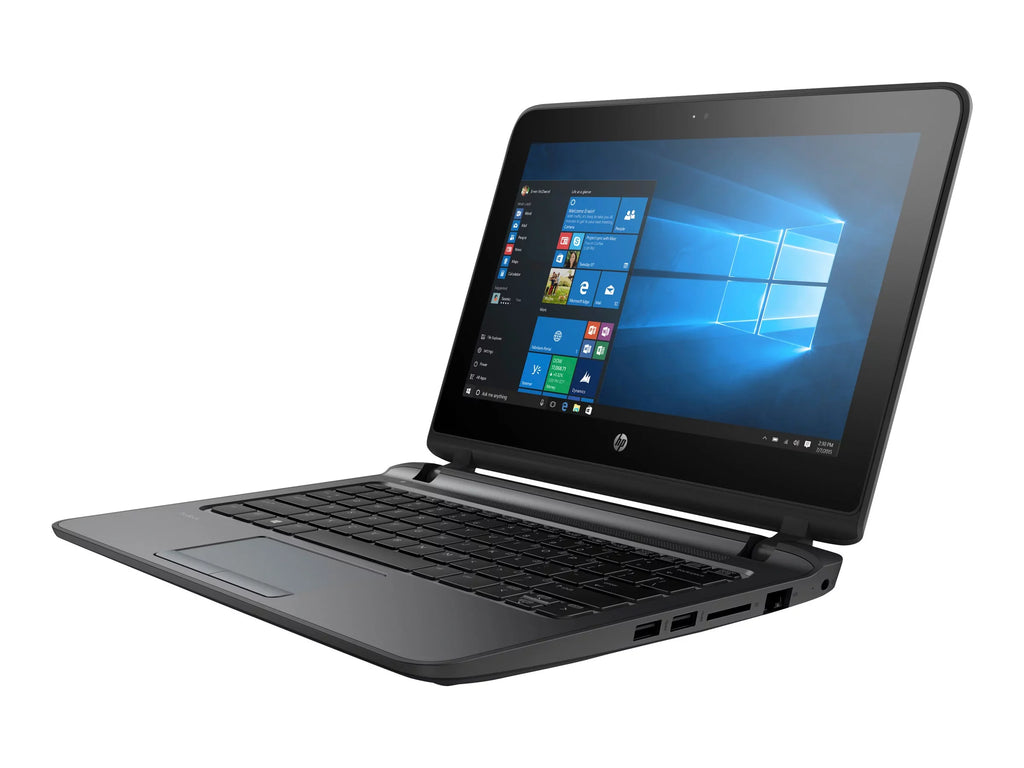 HP GB GHz Probook Restored Laptop 11.6" 4 W10P 1.60 Celeron 11 G2 128 (Refurbished) SSD GB