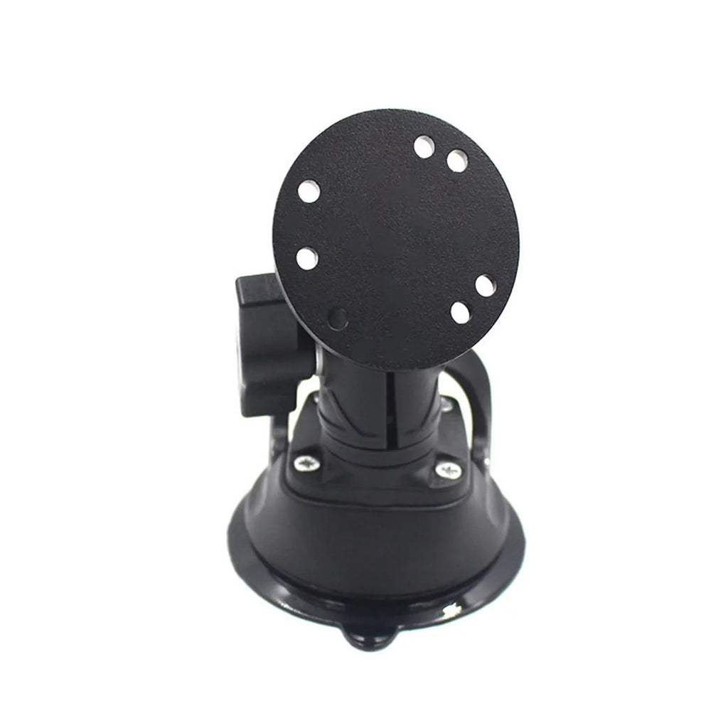 Deck Bracket Plate for Boat Depth Holder 1inch Replacement Ball Kayak Fish Universal Mounting Fish Mounted