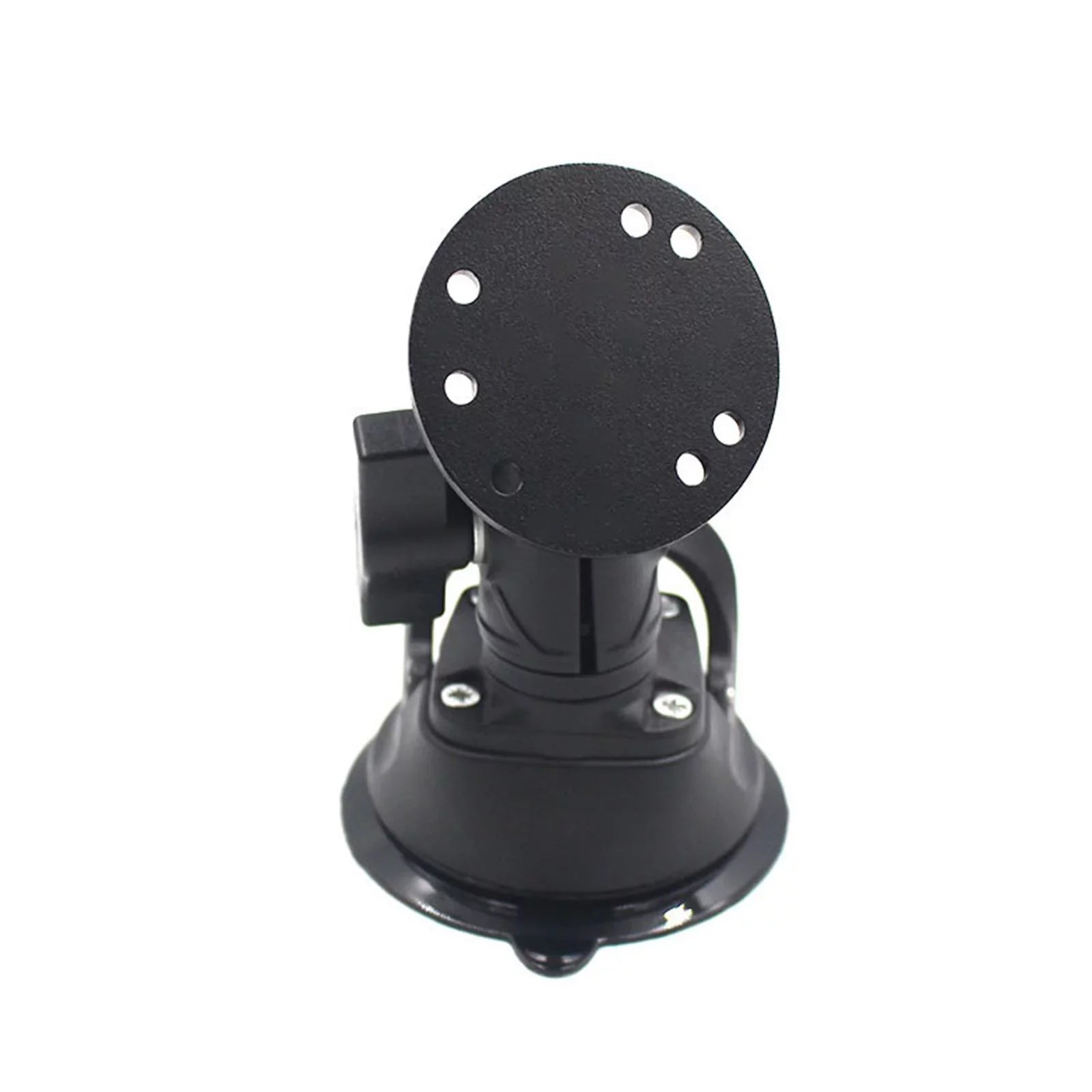 Deck Bracket Plate for Boat Depth Holder 1inch Replacement Ball Kayak Fish Universal Mounting Fish Mounted