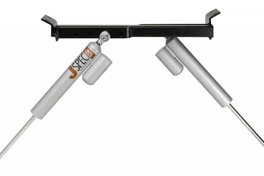 XJ Rear 1984-2001 Upper Adjustable Mount JKSOGS999 Cherokee JKS Jeep Shock Fits