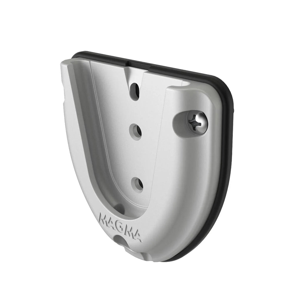 Silver Slide for Surface Firebox, T10345 Mount Crossover & Grills Production Magma Rectangle