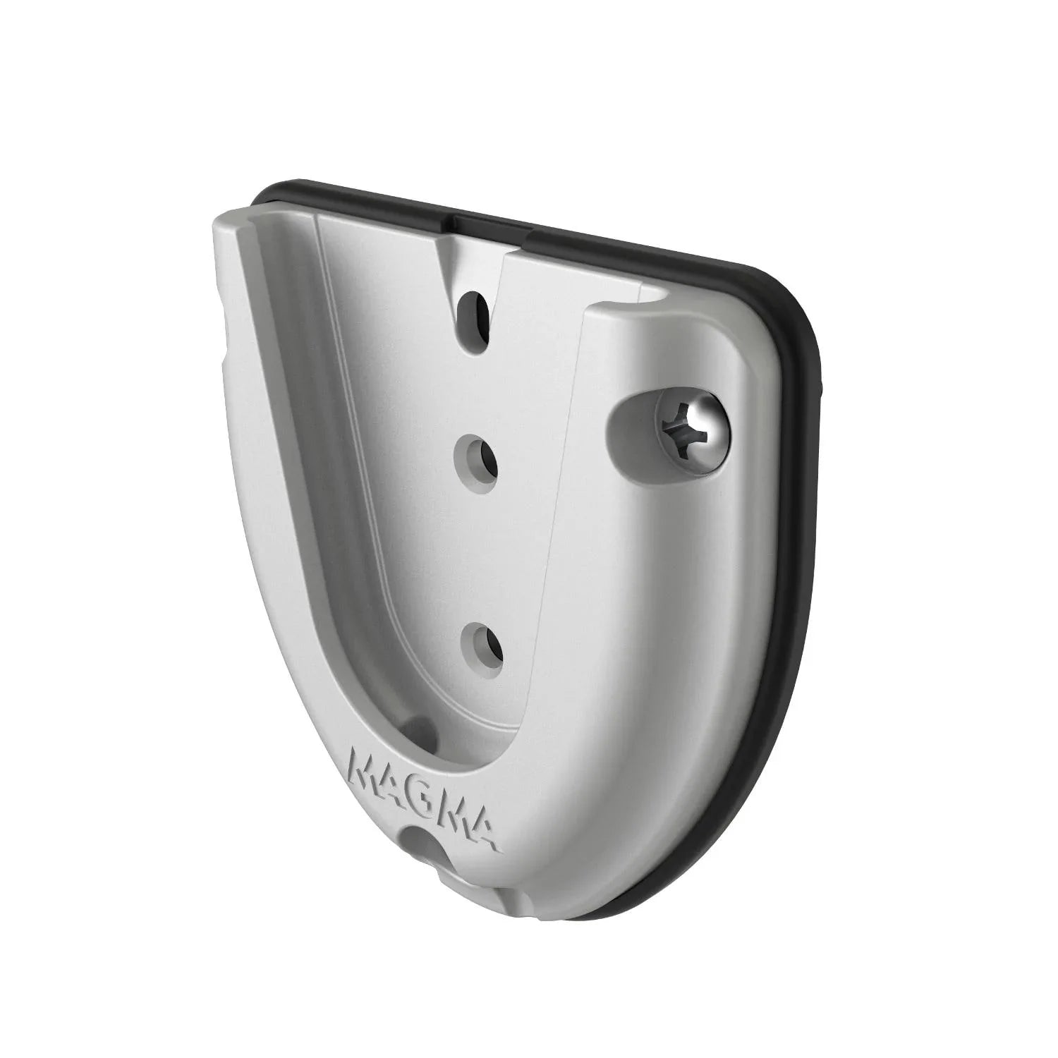 Silver Slide for Surface Firebox, T10345 Mount Crossover & Grills Production Magma Rectangle