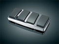 Pedal Brake Pad 8849 Kuryakyn