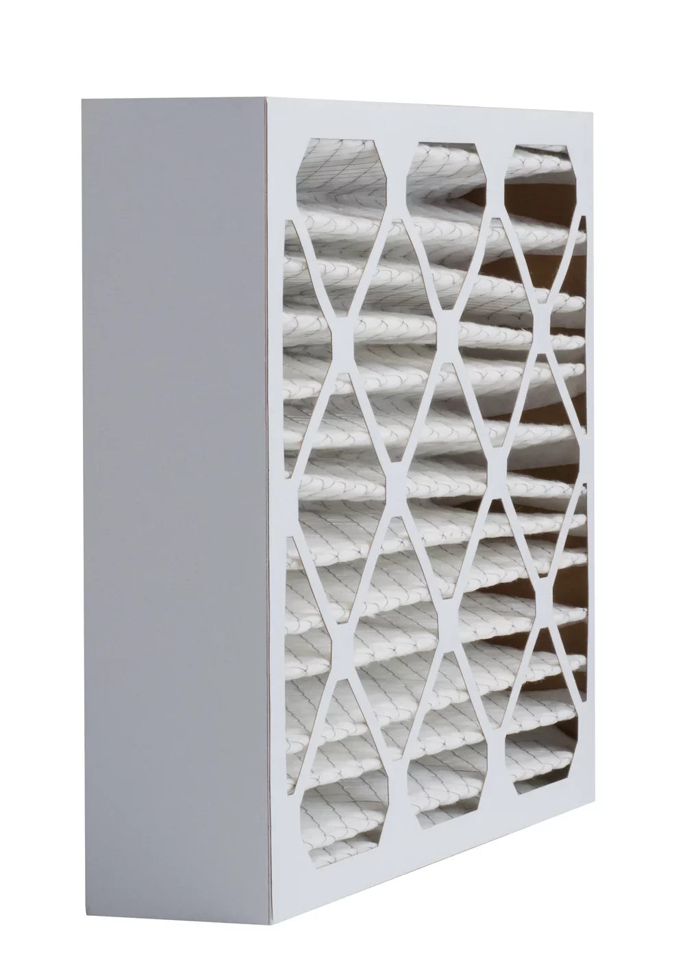 16x25x4 and Filter Furnace Box Merv - 11, AC Aerostar 3 of