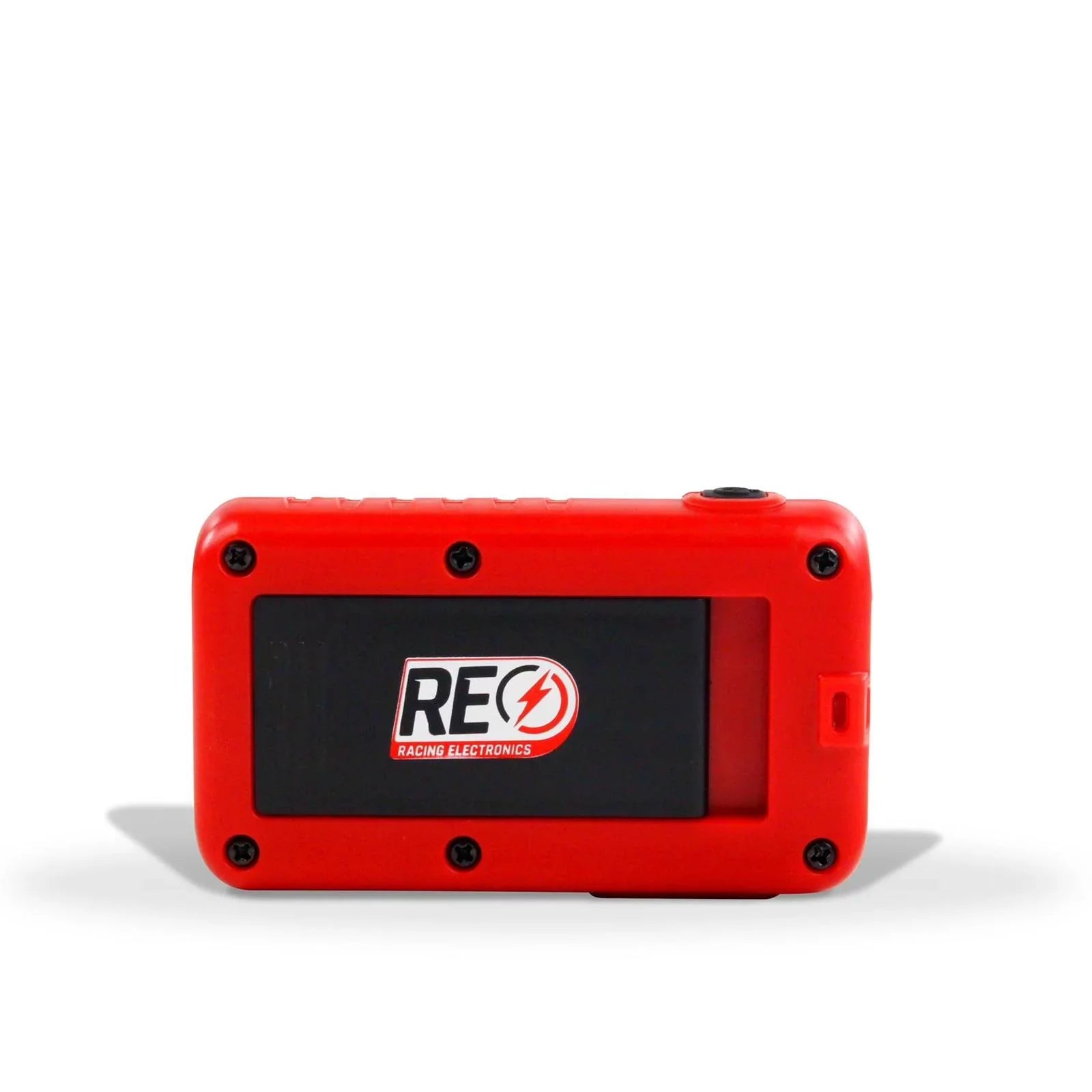 Scanner Race Electronics Racing Micro Fans REceiver, Advanced For