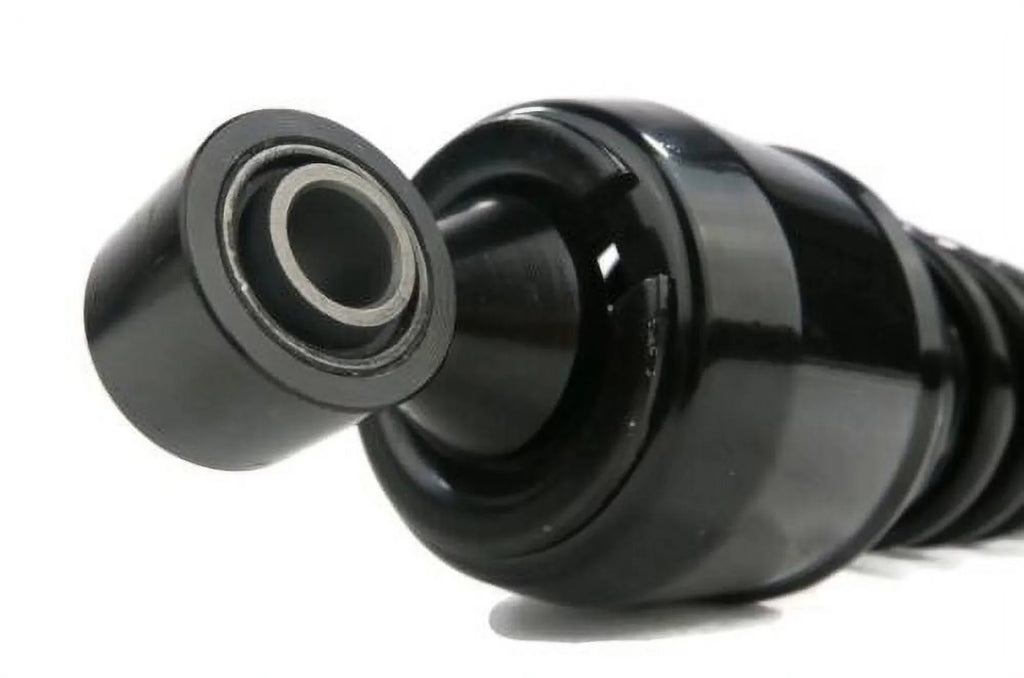 Shop Low | Shocks ROP (2) Rider Suspension Black The Dyna 13" Rear Harley-Davidson 2001 FXDL