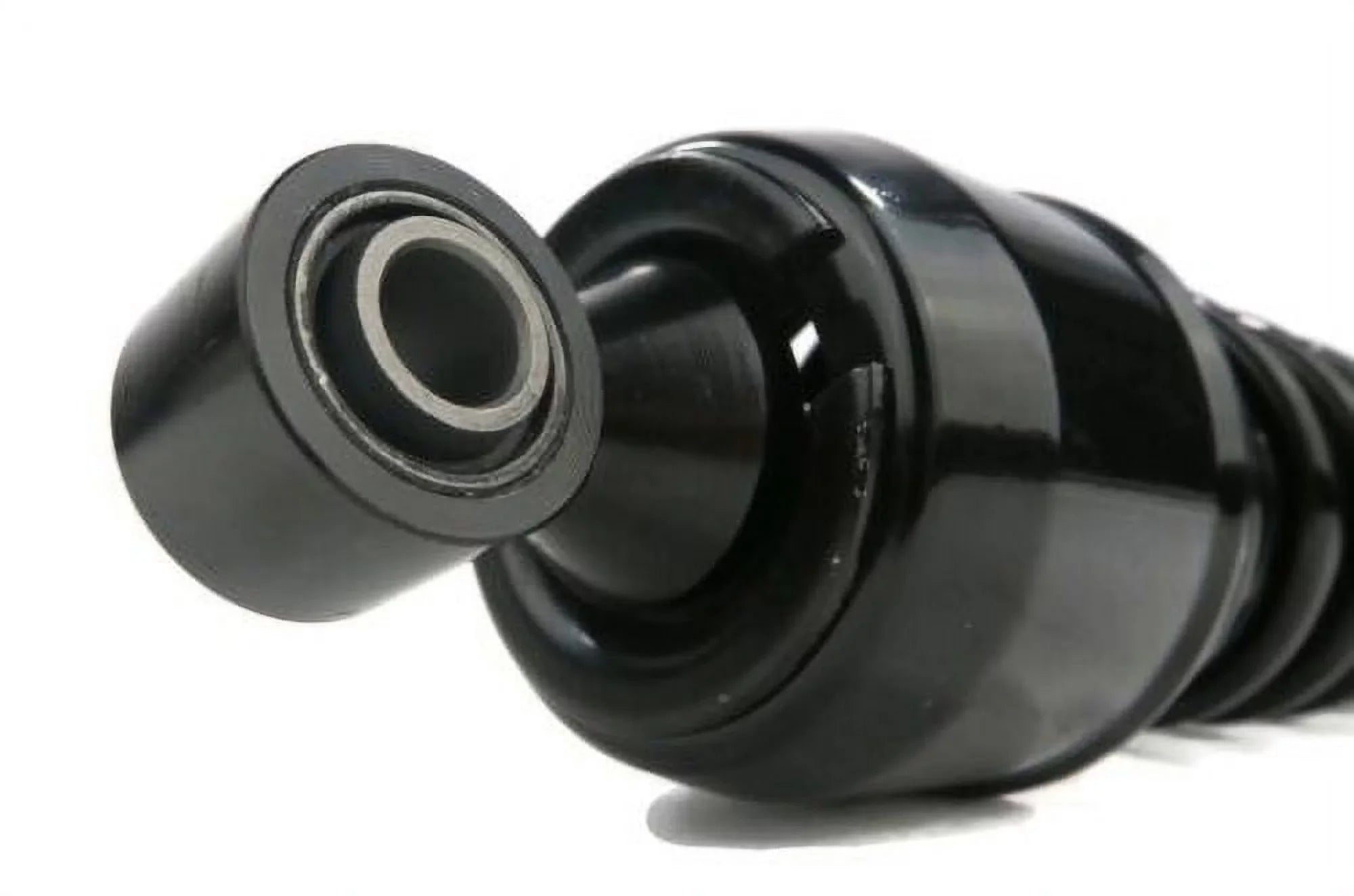 Shop Low | Shocks ROP (2) Rider Suspension Black The Dyna 13" Rear Harley-Davidson 2001 FXDL
