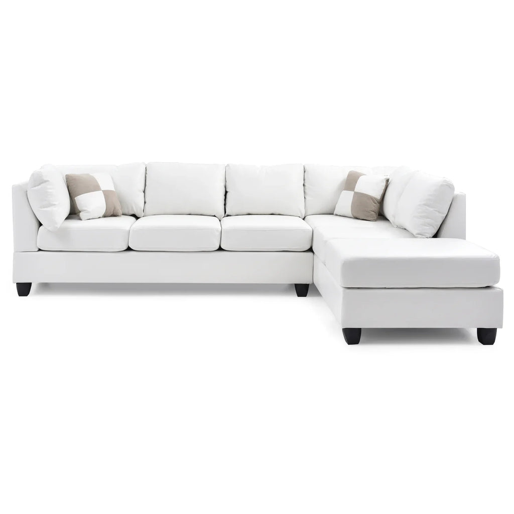 G647B-SC Boxes) white Homestock ( Sectional Antique , 3 Appeal