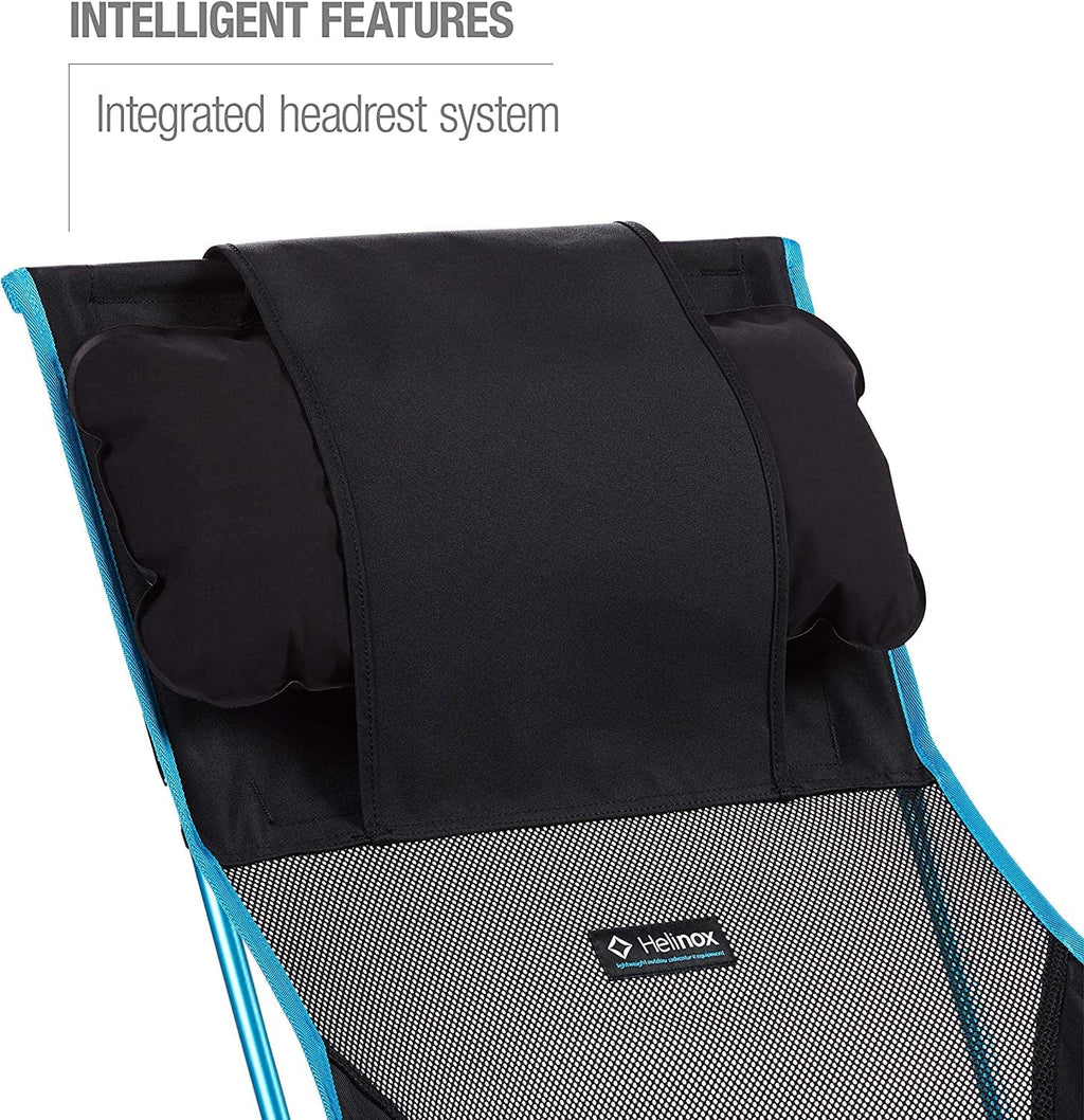 Collapsible YANPO Camp High-Back Chair Savanna