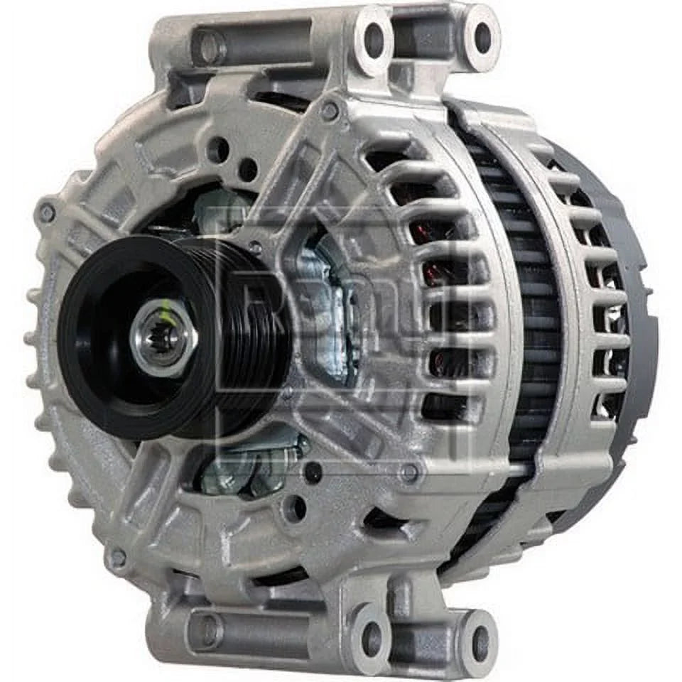 Alternator -Benz For 06-11 R350 C300 Remy E350 Premium ML350 12752