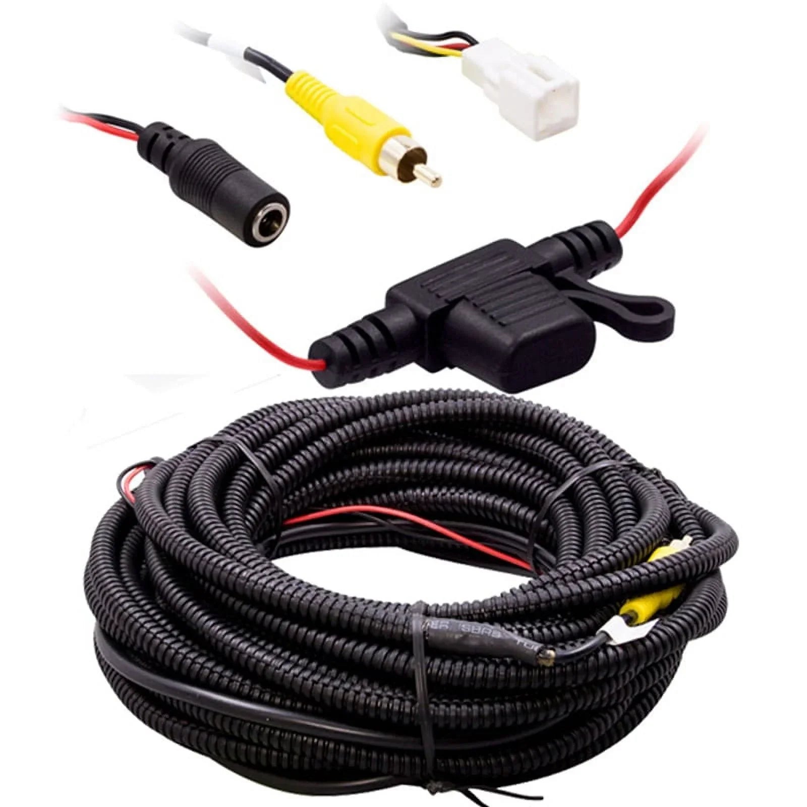 for Tacoma Tailgate iBeam Back-Up Handle TE-TATUH Tundra Camera 2014-Up