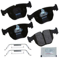 2006 Disc select: X5 2000-2005 Pad 3.0I, Fits Set X5 Brake