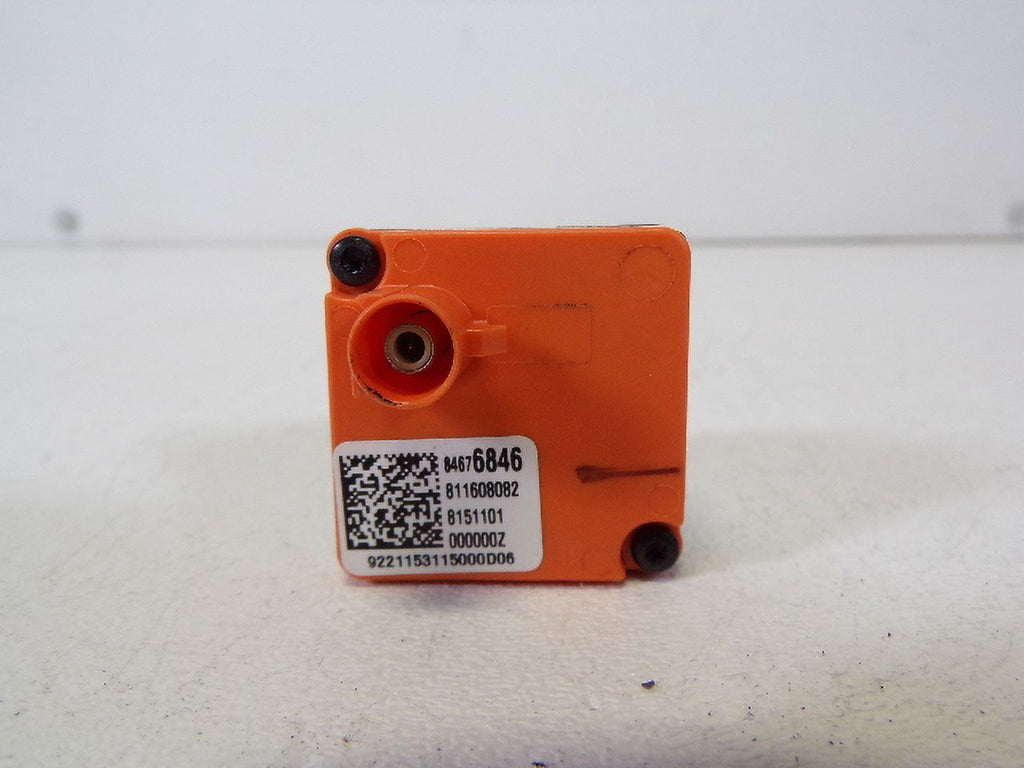 Chevrolet OEM Blazer (Good) LKQ Backup 20-22 Pre-Owned View Rear Camera